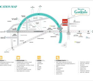 Shivanth Gardenia Apartments