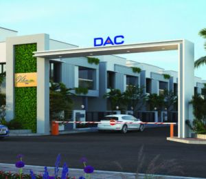 Dac Developers Vilva