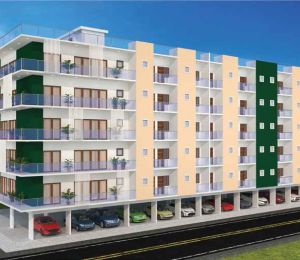 Sukhbiri Homes