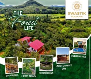 Swastik City 4