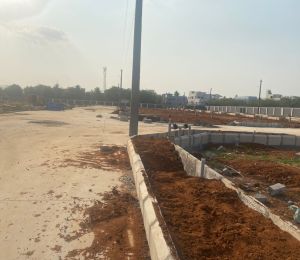 Cauvery Paradise