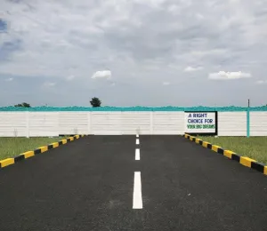 Dwarkapuram