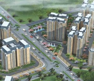 Ansal Highland Park