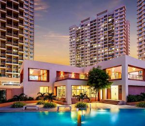 Kolte Patil Life Republic Aros