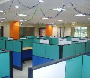 Hm Vibha Towers