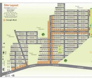 City Deccan Heights