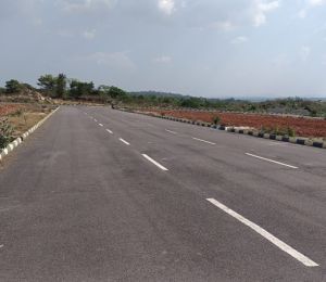 Oraiyan Vistaara Villas And Plots