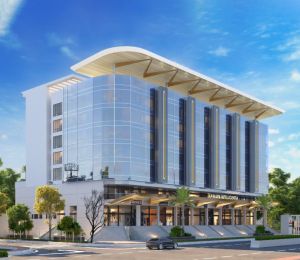 Haware Intelligentia Business Park