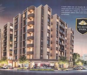 Shubham Park