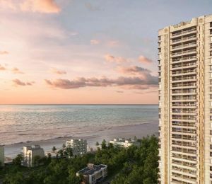Lodha Versova