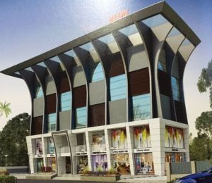 Veon Plaza Shopping Hub