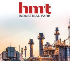 HMT Industrial Park