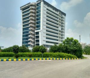 Noida Corporate Park