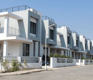 Vishal Nagar Phase II