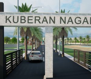Kuberan Nagar