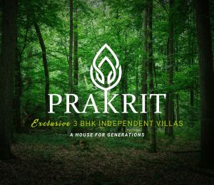 Prakrit Luxury Villas