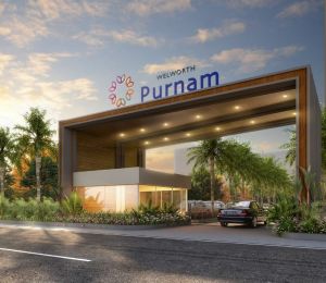 Welworth Purnam
