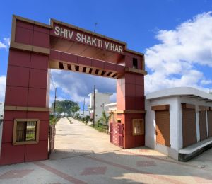 Heavenhub Shiv Shakti Vihar