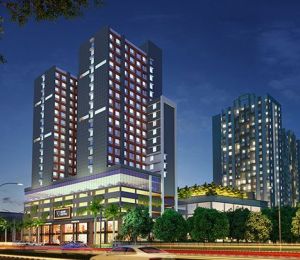 VJ Grand Central