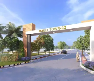 Mauli Town 22