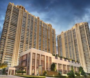 Godrej Jardinia