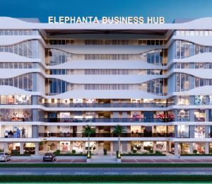 Shivam Elephanta Business Hub
