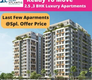 Shubh Atlantis
