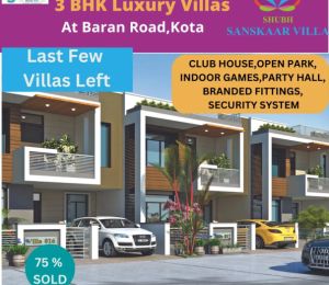 Shubh Sanskaar Villa