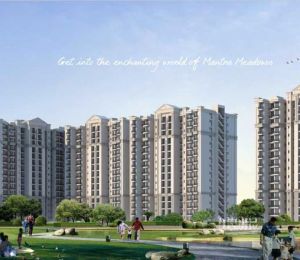 Mantra Meadows