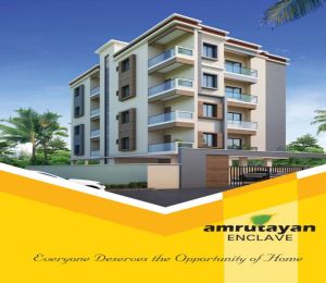 Amrutayan Enclave