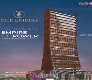 Suncity The Empire