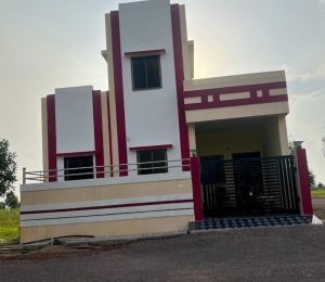 Swarn City