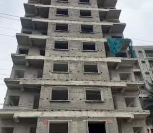 Sutapa Appartment