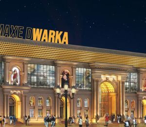 Omaxe Dwarka