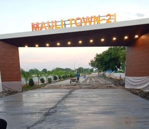 Mauli Town 21