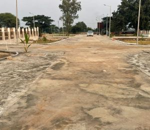 Keshavam City