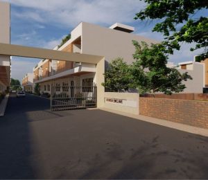 Aayansh Enclave