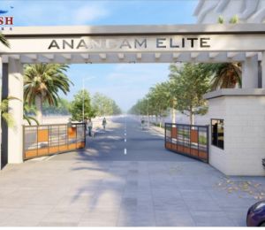 Anandam Elite