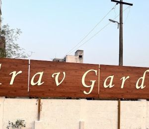 Aarav Garden