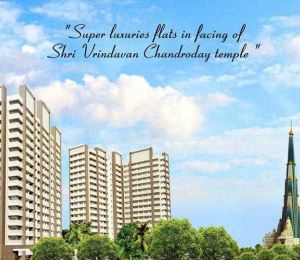 Giriraj Shri Krishna Heights