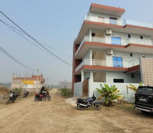 Shriyansh State