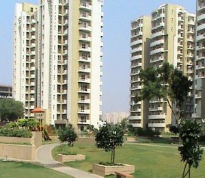 Park View Sanskruti