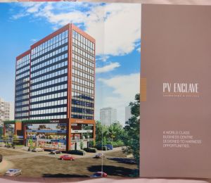 Pv Enclave