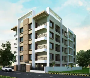Ganapati Enclave