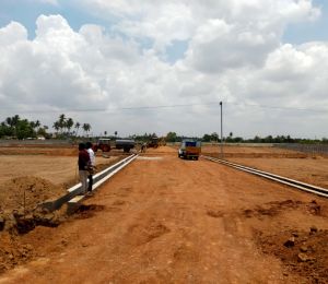 Brindavan Enclave