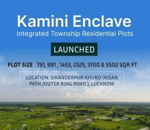 Neelendras Kamini Enclave