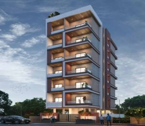 Saish Enclave
