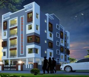 Shree Enclave