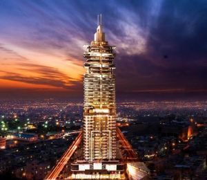 Nathani Heights