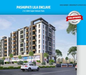Pashupati Lila Enclave
